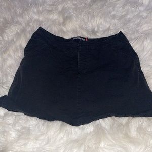 Old college inn skort